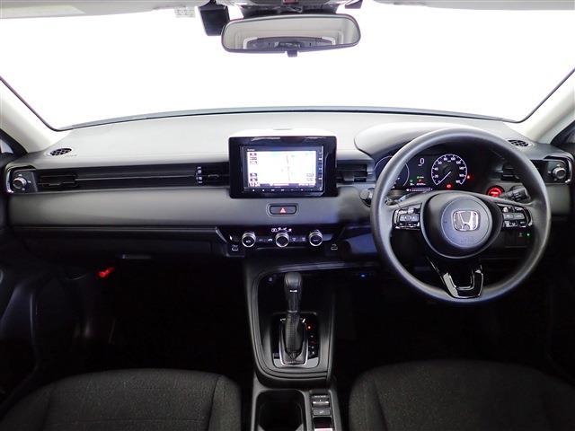 ホンダ ヴェゼル １．５ Ｅ：ＨＥＶ Ｘ R4年 (関東) 99