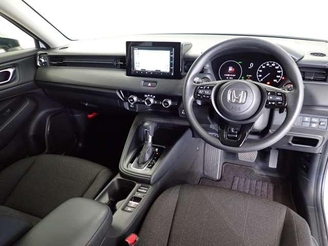 ホンダ ヴェゼル １．５ Ｅ：ＨＥＶ Ｘ R4年 (関東) 99