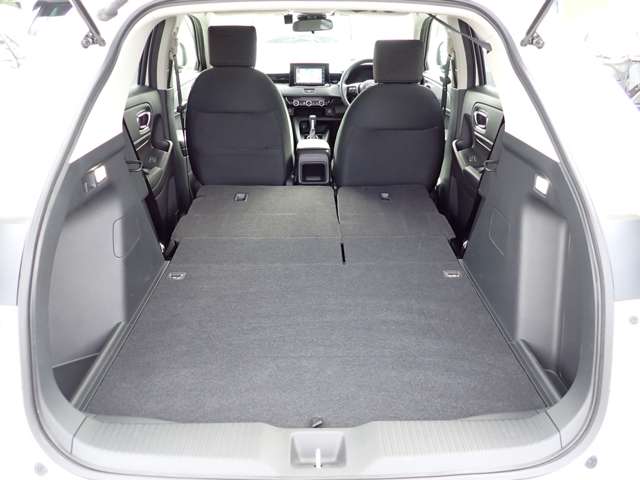 ホンダ ヴェゼル １．５ Ｅ：ＨＥＶ Ｘ R4年 (関東) 99