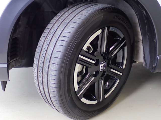 ホンダ ヴェゼル １．５ Ｅ：ＨＥＶ Ｘ R4年 (関東) 99