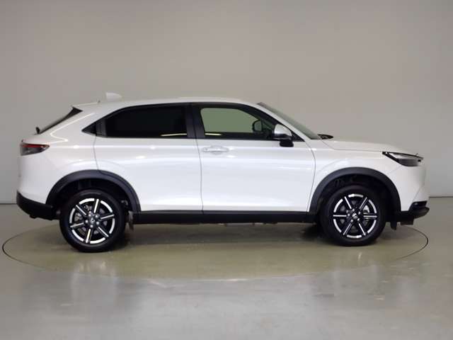 ホンダ ヴェゼル １．５ Ｅ：ＨＥＶ Ｘ R4年 (関東) 99