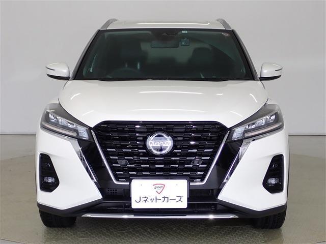 日産 キックス １．２ Ｘ ＦＯＵＲ （Ｅ－ＰＯＷＥＲ） ４ＷＤ R5年 (関東) 99