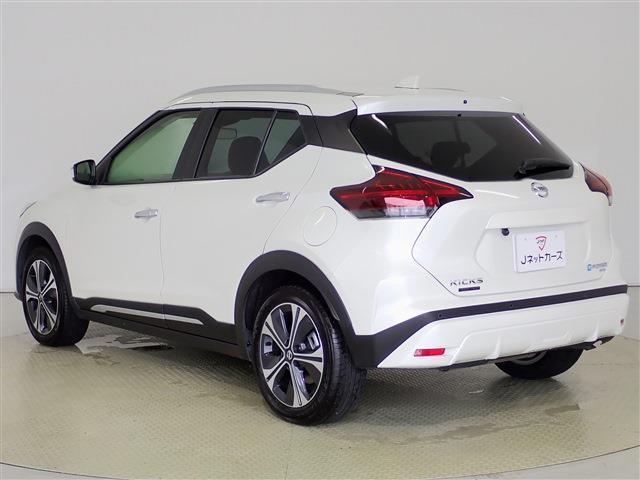 日産 キックス １．２ Ｘ ＦＯＵＲ （Ｅ－ＰＯＷＥＲ） ４ＷＤ R5年 (関東) 99