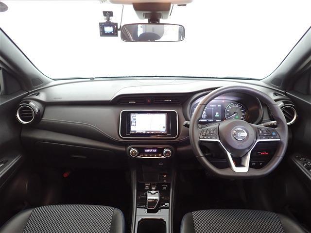 日産 キックス １．２ Ｘ ＦＯＵＲ （Ｅ－ＰＯＷＥＲ） ４ＷＤ R5年 (関東) 99