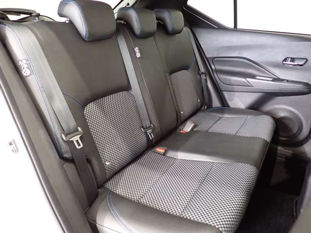 日産 キックス １．２ Ｘ ＦＯＵＲ （Ｅ－ＰＯＷＥＲ） ４ＷＤ R5年 (関東) 99