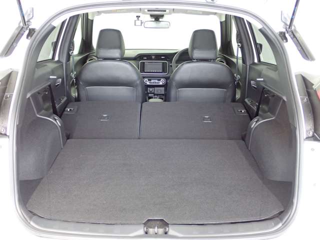 日産 キックス １．２ Ｘ ＦＯＵＲ （Ｅ－ＰＯＷＥＲ） ４ＷＤ R5年 (関東) 99