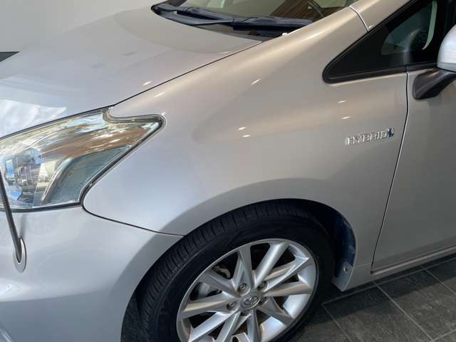 トヨタ プリウスΑ １．８ Ｇ ツーリングセレクション H23年 (近畿) 99