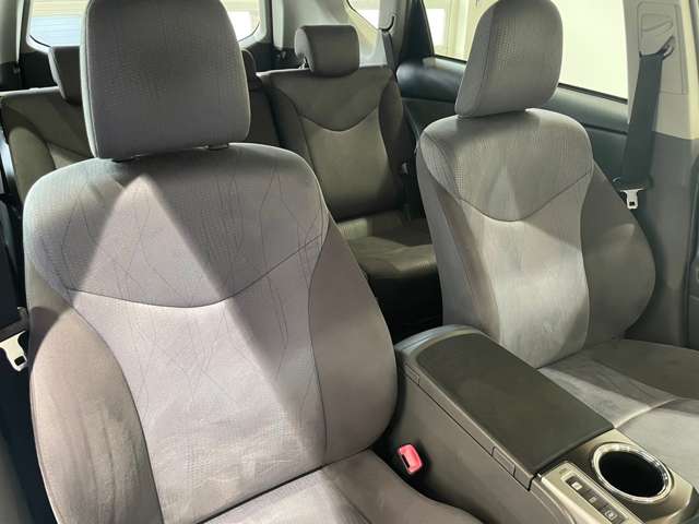 トヨタ プリウスΑ １．８ Ｇ ツーリングセレクション H23年 (近畿) 99