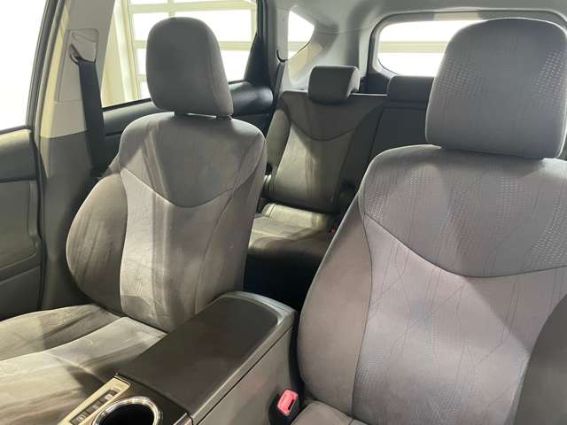 トヨタ プリウスΑ １．８ Ｇ ツーリングセレクション H23年 (近畿) 99