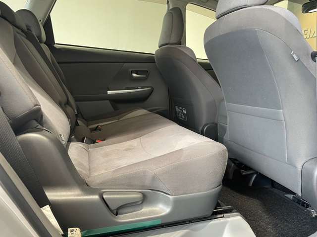 トヨタ プリウスΑ １．８ Ｇ ツーリングセレクション H23年 (近畿) 99