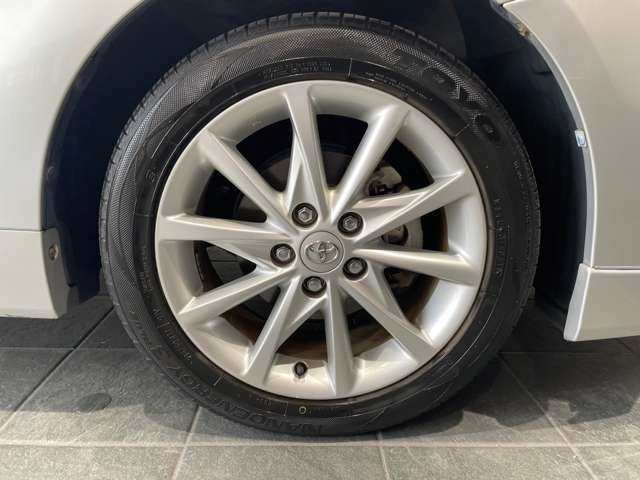 トヨタ プリウスΑ １．８ Ｇ ツーリングセレクション H23年 (近畿) 99