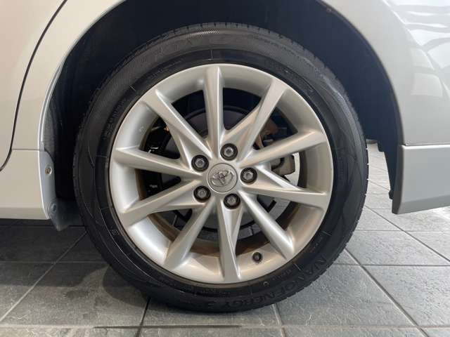 トヨタ プリウスΑ １．８ Ｇ ツーリングセレクション H23年 (近畿) 99