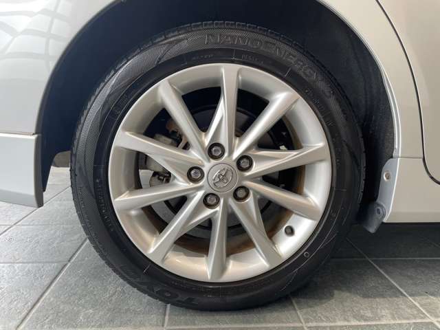 トヨタ プリウスΑ １．８ Ｇ ツーリングセレクション H23年 (近畿) 99