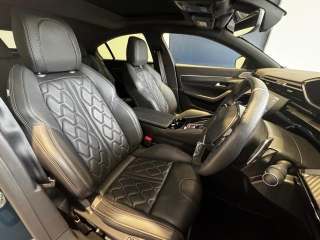 プジョー ５０８ ＧＴライン R1年 (中国) 99