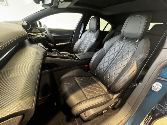 プジョー ５０８ ＧＴライン R1年 (中国) 99