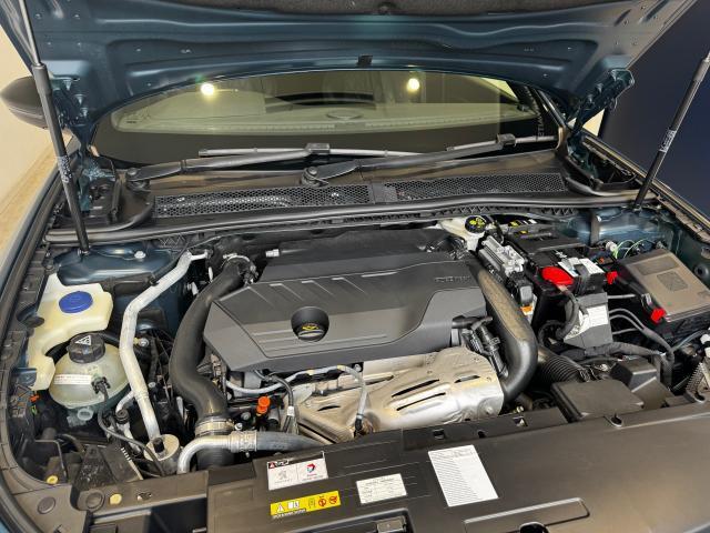 プジョー ５０８ ＧＴライン R1年 (中国) 99