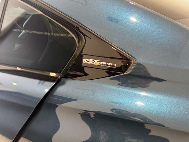 プジョー ５０８ ＧＴライン R1年 (中国) 99