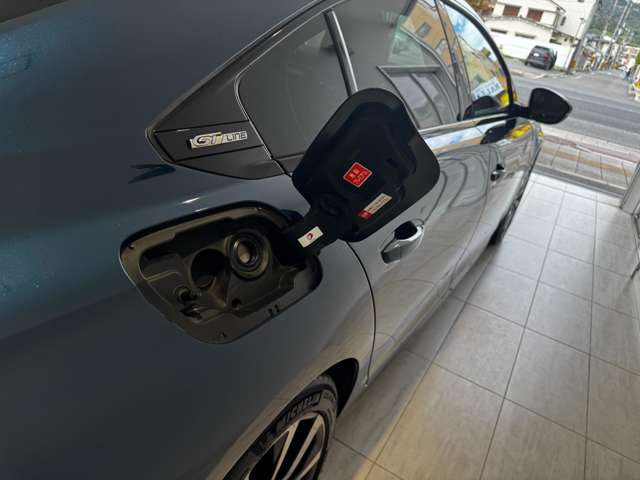 プジョー ５０８ ＧＴライン R1年 (中国) 99