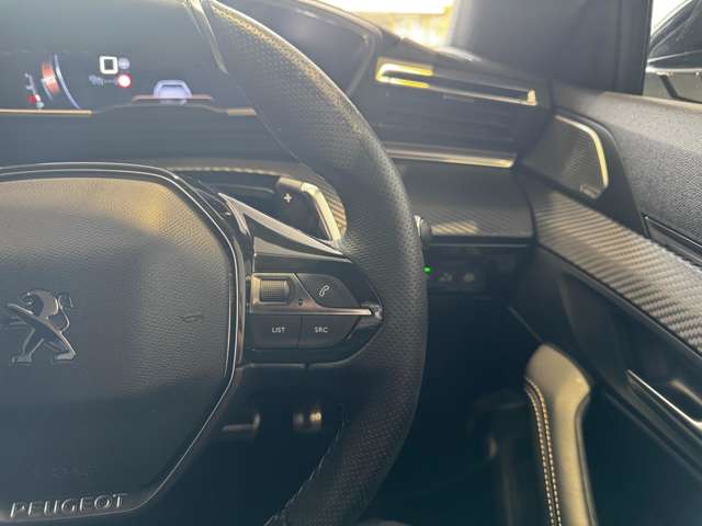 プジョー ５０８ ＧＴライン R1年 (中国) 99