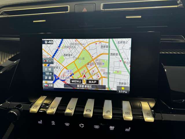 プジョー ５０８ ＧＴライン R1年 (中国) 99