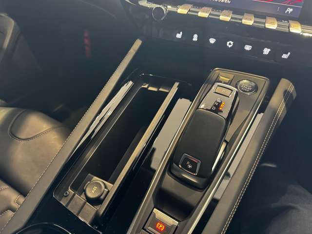 プジョー ５０８ ＧＴライン R1年 (中国) 99