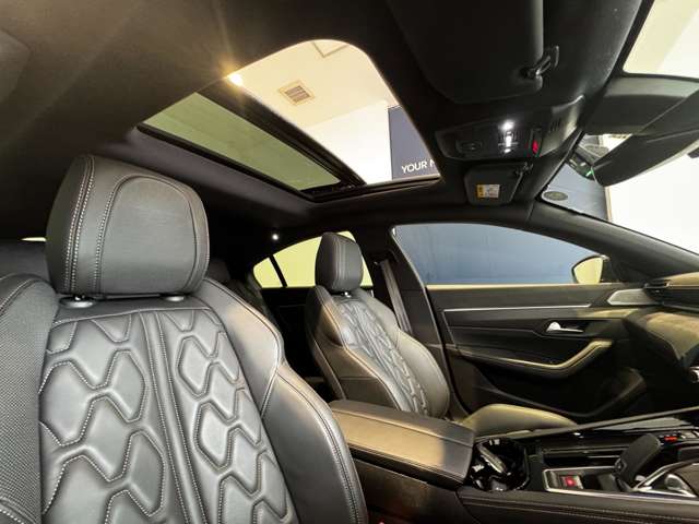 プジョー ５０８ ＧＴライン R1年 (中国) 99