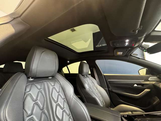 プジョー ５０８ ＧＴライン R1年 (中国) 99