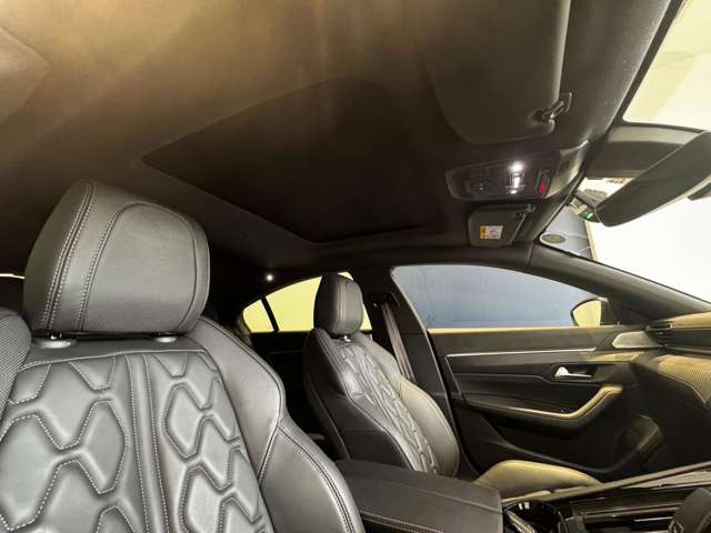 プジョー ５０８ ＧＴライン R1年 (中国) 99