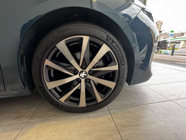 プジョー ５０８ ＧＴライン R1年 (中国) 99