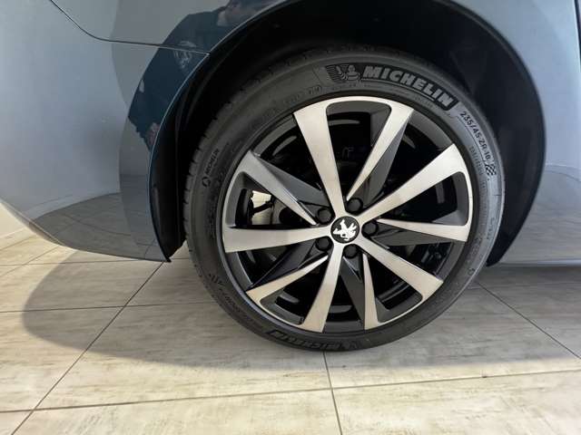 プジョー ５０８ ＧＴライン R1年 (中国) 99