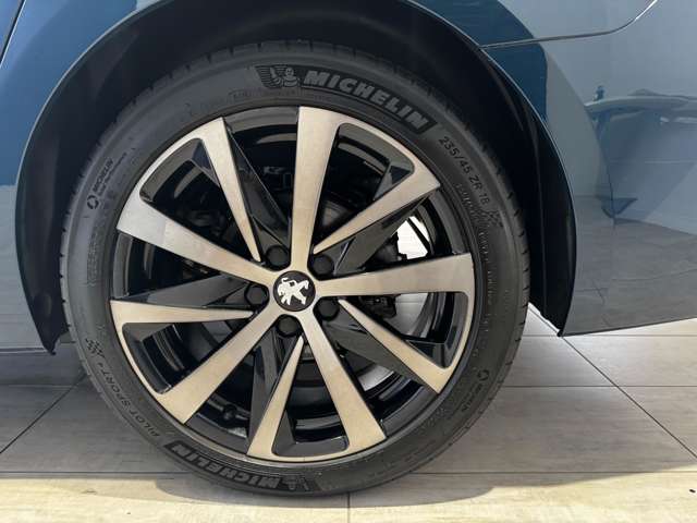 プジョー ５０８ ＧＴライン R1年 (中国) 99