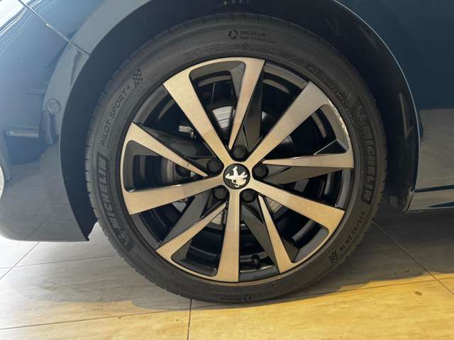 プジョー ５０８ ＧＴライン R1年 (中国) 99