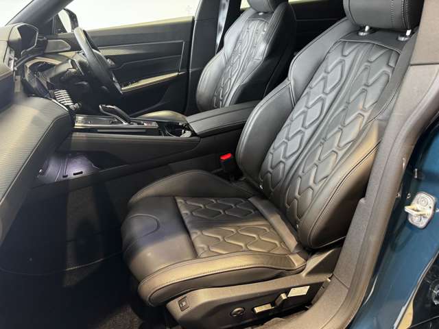 プジョー ５０８ ＧＴライン R1年 (中国) 99