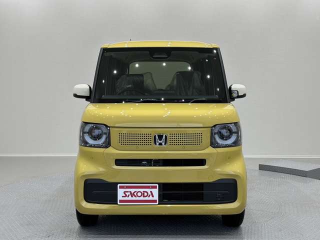 ホンダ Ｎ　ＢＯＸ ６６０ ファッションスタイル R6年 (中国) 99