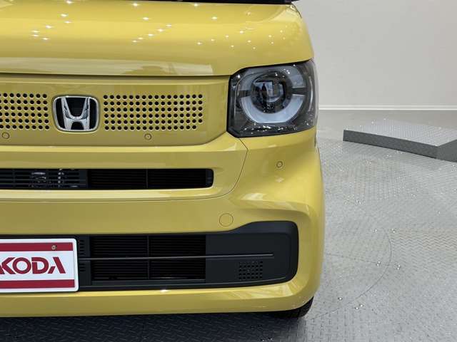 ホンダ Ｎ　ＢＯＸ ６６０ ファッションスタイル R6年 (中国) 99