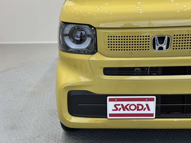 ホンダ Ｎ　ＢＯＸ ６６０ ファッションスタイル R6年 (中国) 99