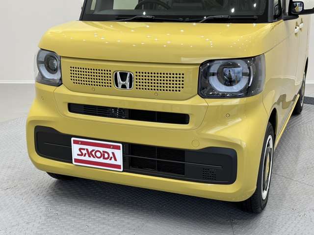 ホンダ Ｎ　ＢＯＸ ６６０ ファッションスタイル R6年 (中国) 99