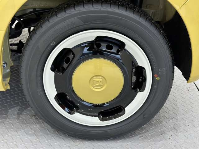 ホンダ Ｎ　ＢＯＸ ６６０ ファッションスタイル R6年 (中国) 99