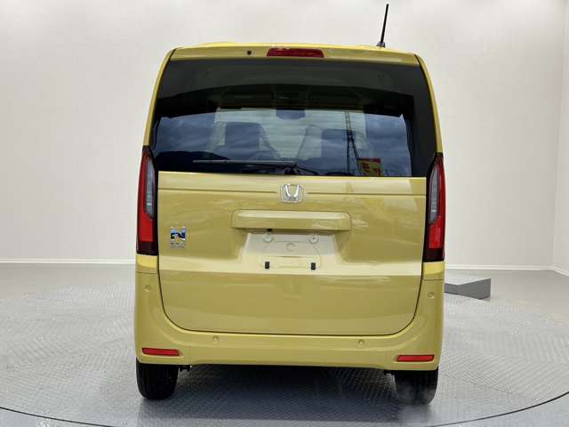 ホンダ Ｎ　ＢＯＸ ６６０ ファッションスタイル R6年 (中国) 99