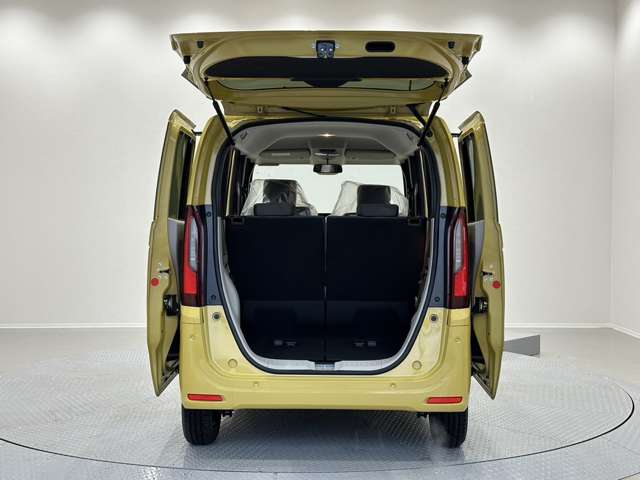 ホンダ Ｎ　ＢＯＸ ６６０ ファッションスタイル R6年 (中国) 99