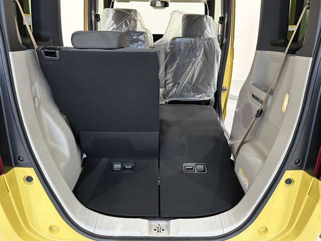 ホンダ Ｎ　ＢＯＸ ６６０ ファッションスタイル R6年 (中国) 99