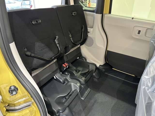 ホンダ Ｎ　ＢＯＸ ６６０ ファッションスタイル R6年 (中国) 99