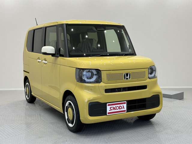 ホンダ Ｎ　ＢＯＸ ６６０ ファッションスタイル R6年 (中国) 99