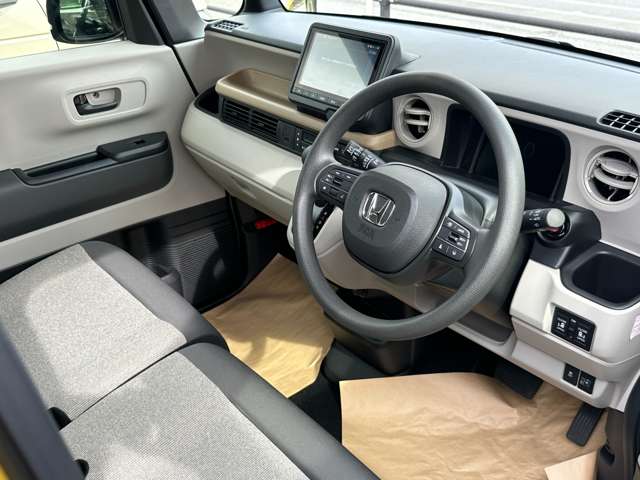 ホンダ Ｎ　ＢＯＸ ６６０ ファッションスタイル R6年 (中国) 99