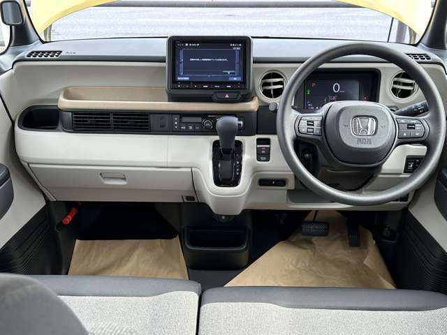 ホンダ Ｎ　ＢＯＸ ６６０ ファッションスタイル R6年 (中国) 99