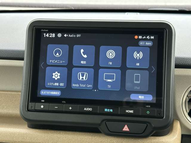 ホンダ Ｎ　ＢＯＸ ６６０ ファッションスタイル R6年 (中国) 99