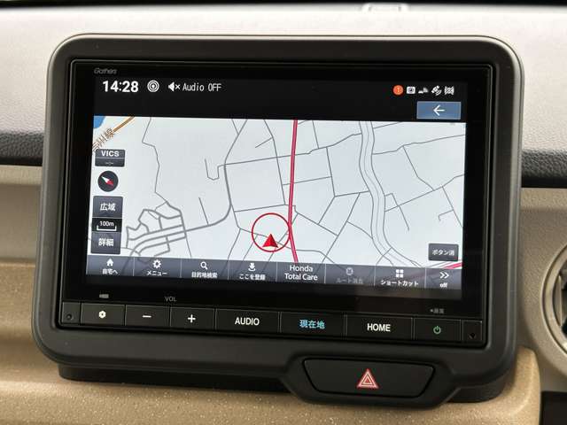 ホンダ Ｎ　ＢＯＸ ６６０ ファッションスタイル R6年 (中国) 99