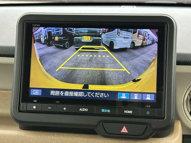 ホンダ Ｎ　ＢＯＸ ６６０ ファッションスタイル R6年 (中国) 99