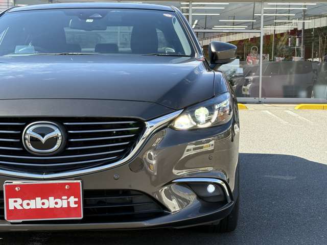 マツダ アテンザ　セダン ２．５ ２５Ｓ Ｌパッケージ H29年 (中国) 99