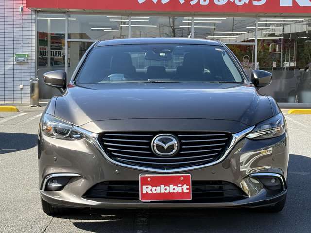 マツダ アテンザ　セダン ２．５ ２５Ｓ Ｌパッケージ H29年 (中国) 99